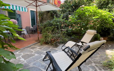 Casa Mary - Levanto