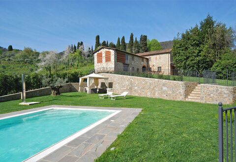 Montefiore: Proprietà, Casa, Costruzione, Piscina, Immobiliare, Estate, Villa, Erba, Zona Residenziale, Casa