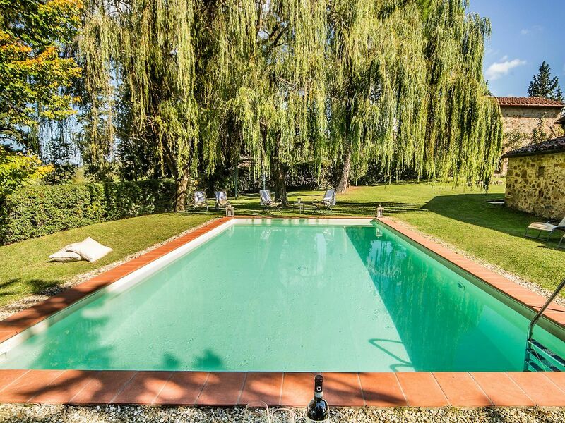 Villa Macchia