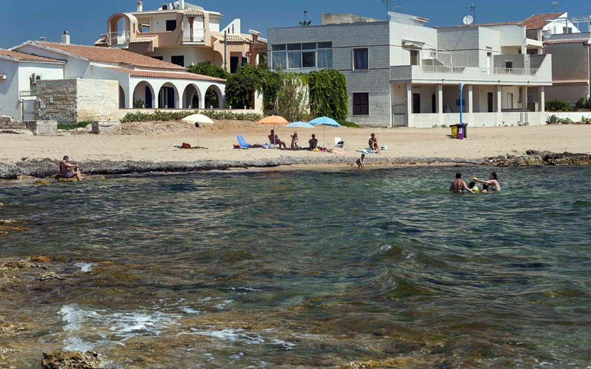 Brezza Marina