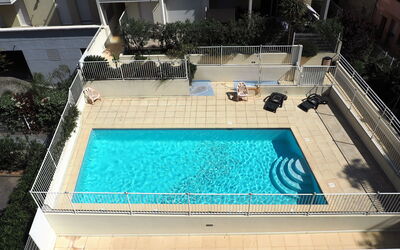 Casa vacanza Le Jardin de Daphne - Cannes - Cannes, Provenza-Alpi-Costa Azzurra, Francia
