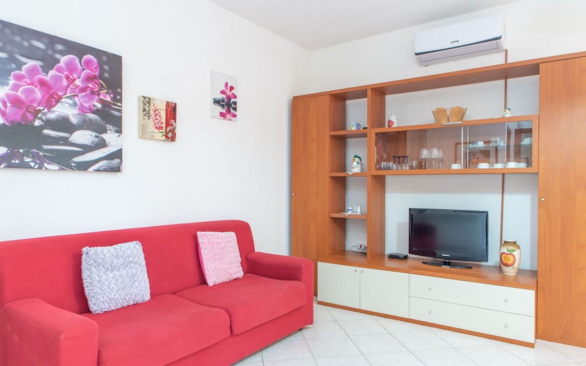 Alloggio:&nbsp;Residence Villa Smeralda 2