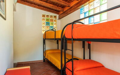 Alloggio:&nbsp;Residence Villa Smeralda 3