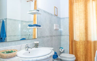 Alloggio:&nbsp;Residence Villa Smeralda 6