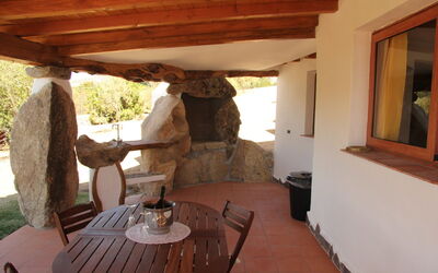 Alloggio:&nbsp;Executive Residence Villa Smeralda