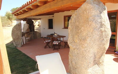 Alloggio:&nbsp;Executive Residence Villa Smeralda