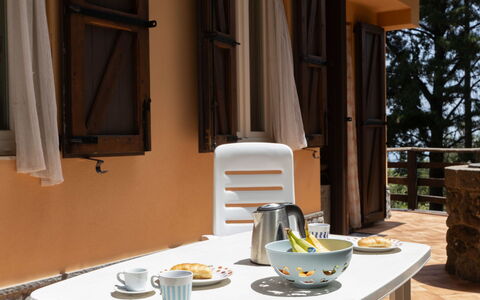 Mareneve: Tavolo, Proprietà, Mobilia, Tavola, Costruzione, Legna, Dishware, Interior Design, Cibo, Tessile
