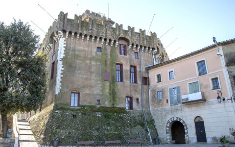 Cagnes-Sur-Mer 123: Cielo, Neve, Montagna, Natura, Paesaggio Naturale, Pendenza, Highland, Congelamento, Terreno, Paesaggio