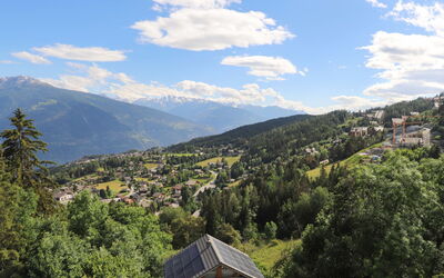 Crans-Montana 380