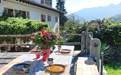 Rustico Cristallo