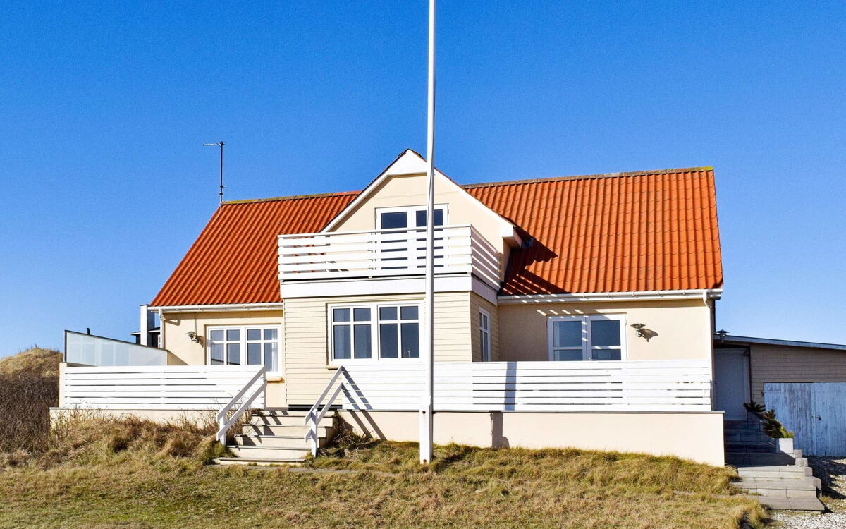 Søndervig