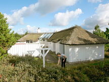 Kollerup Strand
