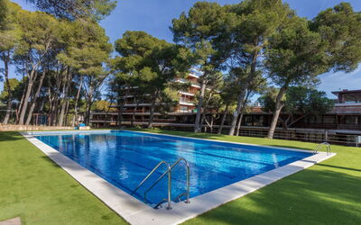 Casa vacanza St Antoni de Calonge 250 - Calonge, La Catalogna, Spagna - Bernadette 250.3