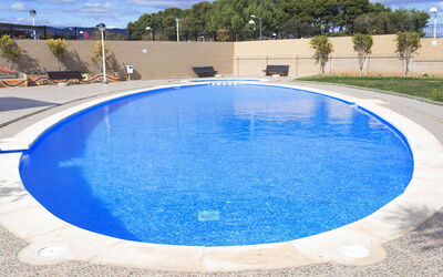 Alloggio:&nbsp;Jardines del Mar Iii - Marina D'Or 8.4