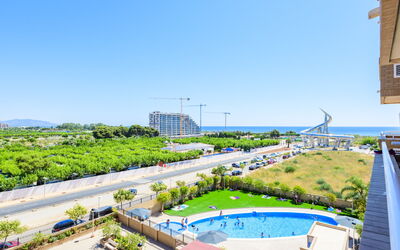 Alloggio:&nbsp;Jardines del Mar Iii - Marina D'Or 8.4