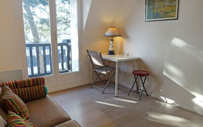 Alloggio:&nbsp;Eden Park 297.1