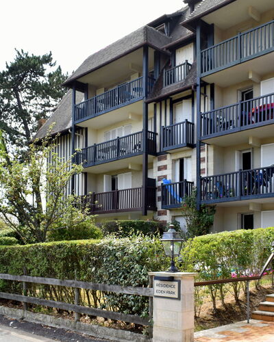 Deauville-Trouville 297