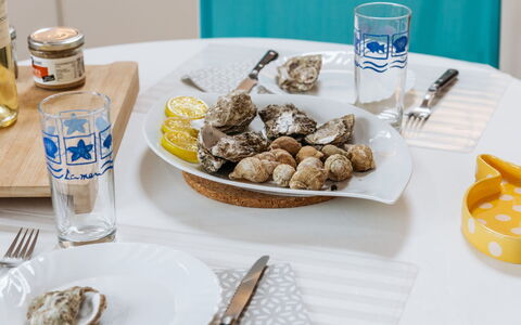 La Belle Océane: Piatto, Cibo, Cucina, Ingrediente, Brunch, Pasto