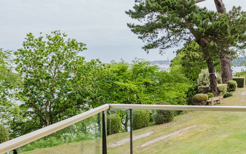 Alloggio:&nbsp;Le Parc de la Ronceray 220.8
