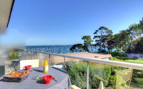 Dinard 220: Proprietà, Immobiliare, Casa, Cielo, Costruzione, Vacanza, Architettura, Casa, Camera, Ricorrere