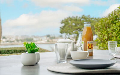 Casa vacanza Dinard 220 - Dinard, Bretagna, Francia - Le Parc de la Ronceray 220.1