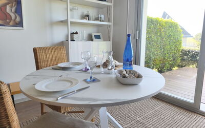 Alloggio:&nbsp;Le Parc de la Ronceray 6 220.6