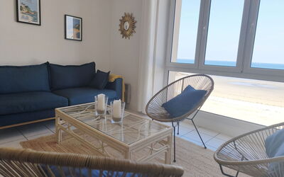 Alloggio:&nbsp;La Plage 241.2