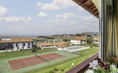 Alloggio:&nbsp;Zirlinga 200.9
