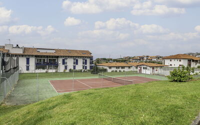 Alloggio:&nbsp;Zirlinga 200.9