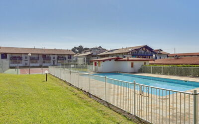 Casa vacanza Bidart 200 - Bidart, Aquitania, Francia - Zirlinga 200.6