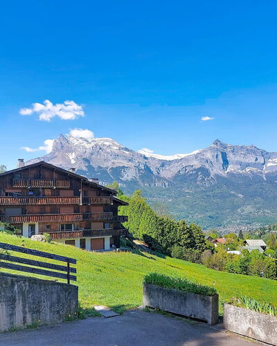 Saint-Gervais D'En Haut