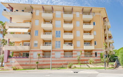 Alloggio:&nbsp;Les Rives Latines 559.3
