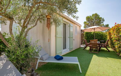 Alloggio:&nbsp;Les Eucalyptus 500.12