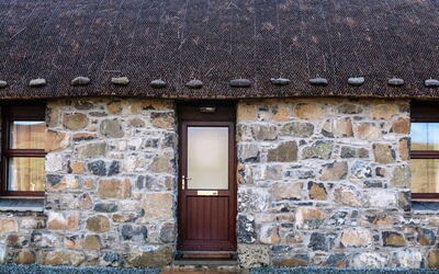 Casa vacanza Glenn Cottage - Isle of Skye, Scozia, Regno Unito