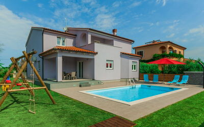 Casa vacanza Tea - Škatari, Istarska Županija, Croazia