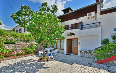 Casa vacanza Paula - Segna, Ličko-Senjska Županija, Croazia