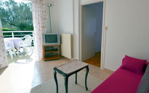 Alloggio:&nbsp;Lucija 103.1