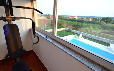 Casa vacanza Frane - Zara, Zadarska Županija, Croazia