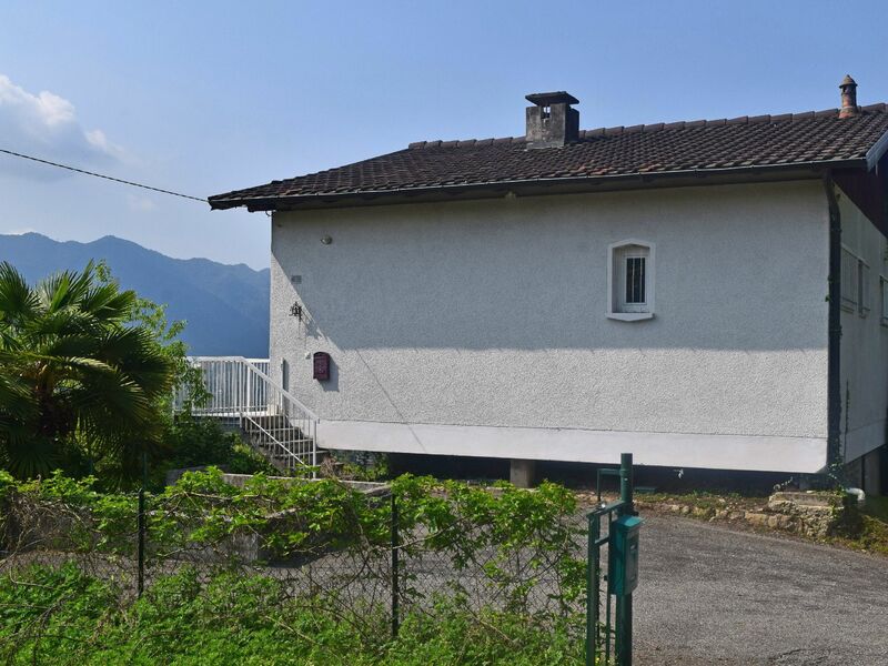 Casa Del Sole