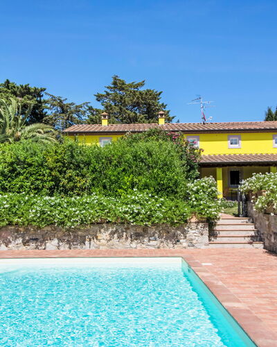 Villa Il Pellicano