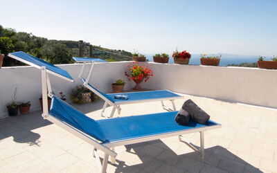 Casa vacanza Carlino - Massa Lubrense, Campania, Italia