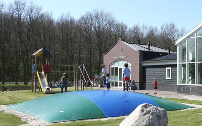 Halfweg 100