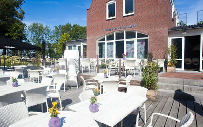 Casa vacanza Halfweg 180 - Halfweg, Olanda Settentrionale, Paesi Bassi - Type f 180.6