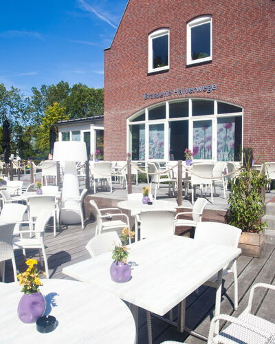 Halfweg 180