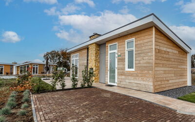 Green Resort Mooi Bemelen