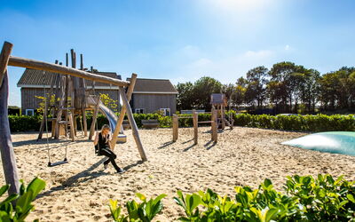Green Resort Mooi Bemelen