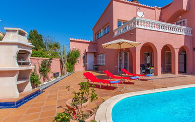 Casa vacanza Requesens - Empuriabrava, La Catalogna, Spagna