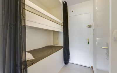 Alloggio:&nbsp;Sémaphore 691.2