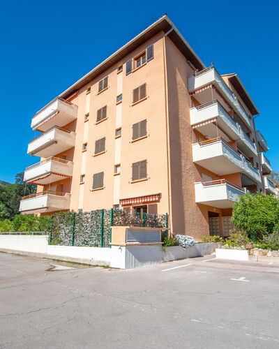 Cavalaire 691