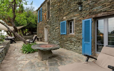 Casa vacanza Nonza - Nonza, Corsica, Francia